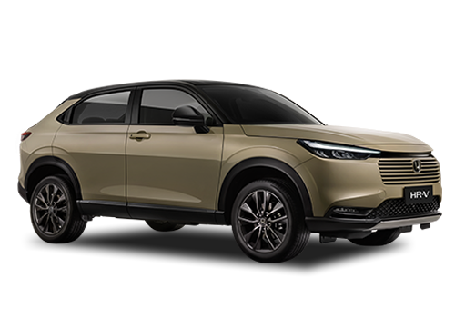 All New Honda BR-V S M/T